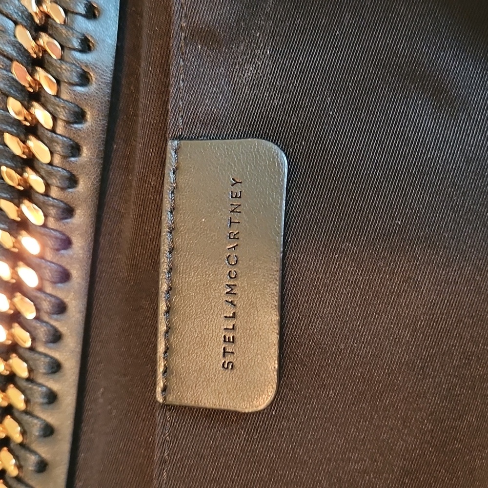 EUC, Stella McCartney Nylon Bag